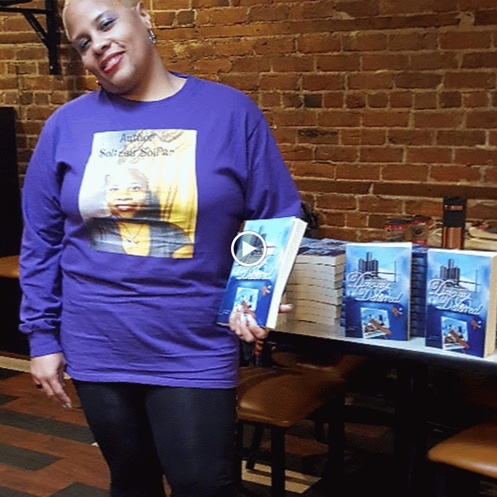 Meet your Posher, Sol